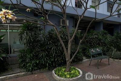 Apartemen Green Park View - Fancy and Nice Studio at 12th Floor Green Park View Apartment By Travelio