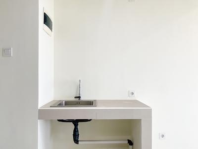 Apartemen Pollux Chadstone - Simply Studio Unfurnished at 22nd Floor Pollux Chadstone Apartment By Travelio