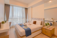 1BR Spacious Areum Residence at Arumaya