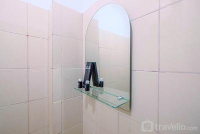 Apartemen Tifolia - Modern Studio at Tifolia Apartment By Travelio