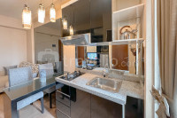 Apartemen Gunawangsa Manyar - Homey and Best Value 2BR at Gunawangsa Manyar Apartment By Travelio