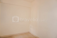 Apartemen Meikarta - Spacious Unfurnished 2BR with AC at Apartment Meikarta By Travelio