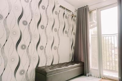 Apartemen Paragon Village - Good Deal and Restful 2BR Paragon Village Apartment By Travelio