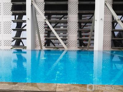Apartemen Paddington Heights - Elegant and Comfy Studio at Paddington Heights Apartment By Travelio