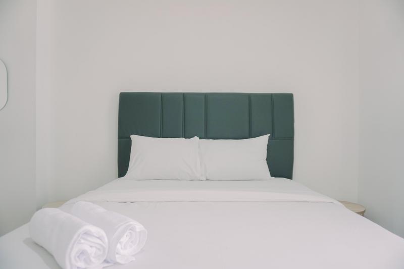 Apartemen Seasons City Latumenten