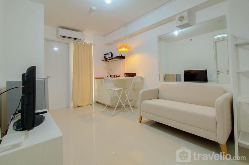 Apartemen Royal Olive Residence