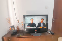 Apartemen Tamansari Panoramic - 1BR near Gedebage Station at Tamansari Panoramic Apartment By Travelio