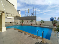 Apartemen Braga City Walk - Platinum 2BR at Apartment Braga City Walk By Travelio