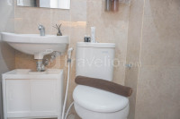 Apartemen Transpark Cibubur - Good and Comfy Studio at Transpark Cibubur Apartment By Travelio