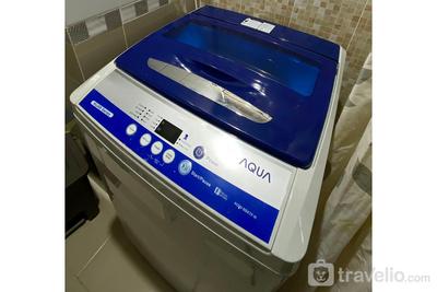 Apartemen Royal Olive Residence - Premium and Comfortable 2BR Apartment at Royal Olive Residence By Travelio