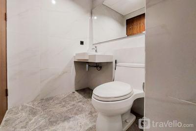Apartemen The Smith Alam Sutera - Modern Sophisticated 1BR at The Smith Alam Sutera Apartment By Travelio
