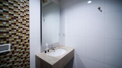 Apartemen Aryaduta Residence Surabaya - Homey 1BR with Extra Room Apartment at Aryaduta Residence Surabaya By Travelio