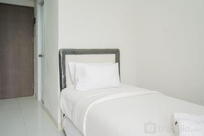 Apartemen Emerald Bintaro - Great Choice Studio Room at Emerald Bintaro Apartment By Travelio