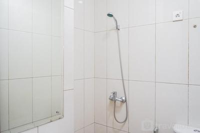 Apartemen Asatti - Fully Furnished with Comfortable Design 1BR Asatti Apartment By Travelio