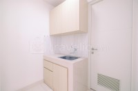 Apartemen Sentul Tower - Unfurnished 1BR with AC at 7th Floor Sentul Tower Apartment By Travelio