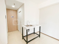 Apartemen Meikarta - Best Studio Unfurnished with AC at Meikarta Apartment By Travelio