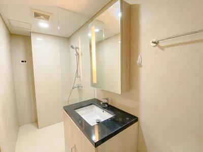 Apartemen The Pinnacle - Good and Homey Studio at The Pinnacle Apartment By Travelio