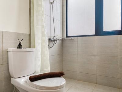 Apartemen Meikarta - Comfort 2BR at Meikarta Apartment Cikarang By Travelio