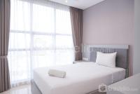 Apartemen The Kencana Residence - 2BR California Areum Residence at The Kencana