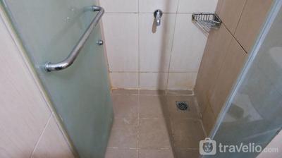 Apartemen Tamansari Papilio - Good Deal and Strategic 2BR at Tamansari Papilio Apartment By Travelio