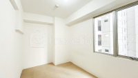 Apartemen Bassura City - Compact Unfurnished Studio with AC at Bassura City Apartment By Travelio
