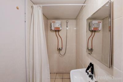 Apartemen M-Town Residence - Comfort and Warm Studio Room Apartment at M-Town Residence By Travelio
