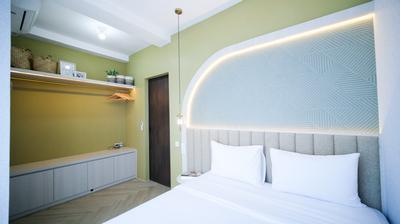 Apartemen The City Square Surabaya - Comfort Living 1BR at The City Square Surabaya Apartment By Travelio