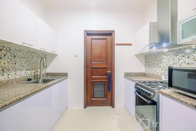 Apartemen Bellezza - Luxury 1BR at Bellezza Apartment By Travelio