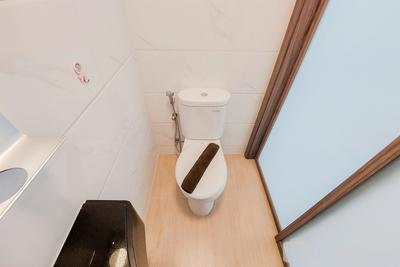 Apartemen Sky House BSD - Fully Furnished with Cozy Studio Sky House BSD Apartment By Travelio