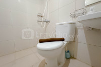Apartemen Orchard Supermall Mansion - 2BR Connected to Pakuwon Mall at Orchard Supermall Mansion Apartment By Travelio