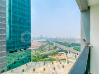 Apartemen Holland Village Jakarta - Well Furnished 3BR at Holland Village Jakarta Apartment By Travelio