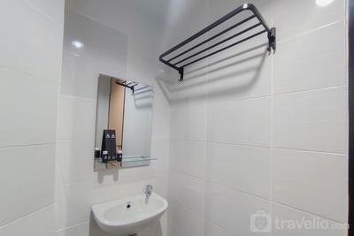 Apartemen The Alton - Best Deal and Comfortable 1BR The Alton Apartment By Travelio