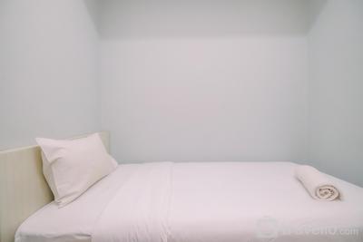 Apartemen Royal Heights - Well Furnished and Comfy 2BR at Royal Heights Apartment By Travelio