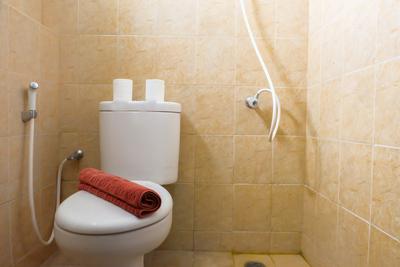 Apartemen Kebagusan City - Good Studio 23 Kebagusan City Apartment By Travelio