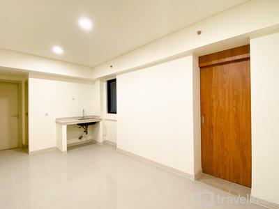 Apartemen Meikarta - Best Deal 2BR Unfurnished at Meikarta Apartment By Travelio