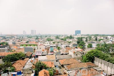 Apartemen M-Town Residence - Cozy Designed and Comfy Studio Apartment at M-Town Residence By Travelio