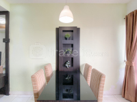 Apartemen Sudirman Park - 2BR Sudirman Park Apartment in Jakarta's CBD Area By Travelio