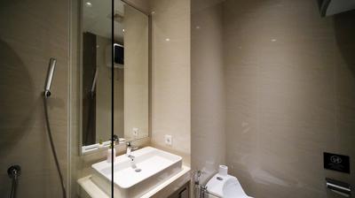 Apartemen The Rosebay - Wonderful and Cozy Stay 2BR at The Rosebay Apartment By Travelio