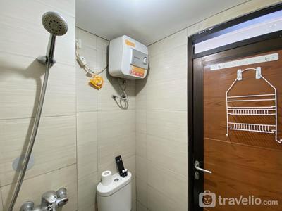 Apartemen Gateway Pasteur - Homey 2BR Apartment at Gateway Pasteur By Travelio