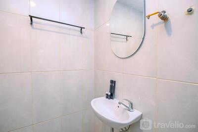 Apartemen Grand Kamala Lagoon - Best Deal 1BR at Grand Kamala Lagoon Apartment By Travelio