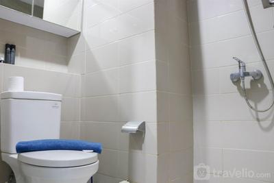Apartemen Springhill Terrace Residence - Comfy and Nice Studio Apartment at Springhill Terrace Residence By Travelio