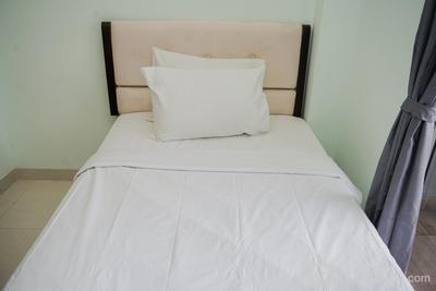 Apartemen Springwood Residence Tangerang - Simply Good Studio Apartment at Springwood Residence By Travelio