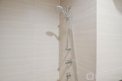 Apartemen West Vista - Gorgeous and Cozy Studio at West Vista Apartment By Travelio