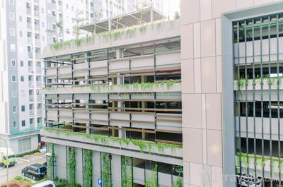 Apartemen Emerald Bintaro - Comfort 2BR Apartment at Emerald Bintaro By Travelio