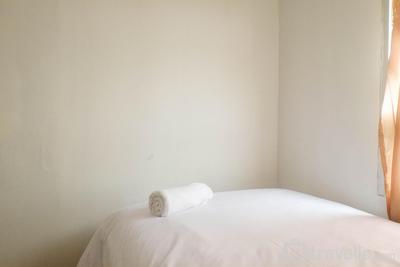 Apartemen Puri Mas - Best Price 2BR Strategic at Puri Mas Apartment By Travelio