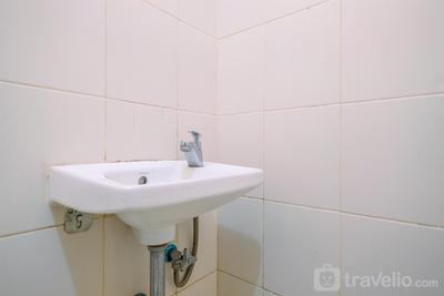 Apartemen Bogor Valley - Homey and Minimalist 2BR at Bogor Valley Apartment By Travelio