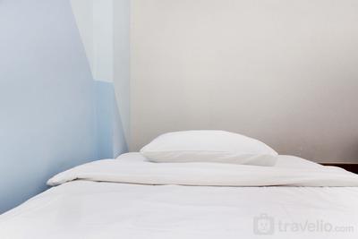 Apartemen Lagoon Bekasi Town Square - Homey and Simply 2BR at Lagoon Apartment By Travelio