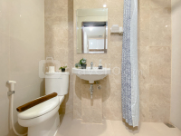 Apartemen Transpark Cibubur - Compact and Homey Studio Apartment at Transpark Cibubur By Travelio