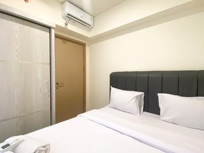 Apartemen Meikarta - Homey and Enjoy 2BR Apartment Meikarta By Travelio