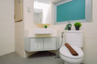Apartemen Pejaten Park Residence - Smart Value 2BR at Apartment Pejaten Park Residence By Travelio